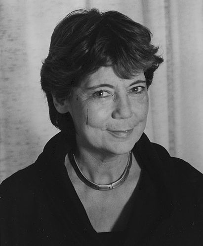Hildegard Himmelweit