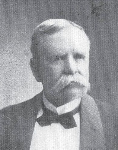 Hiram Clawson