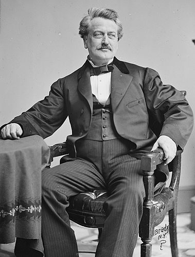 Hiram Barney