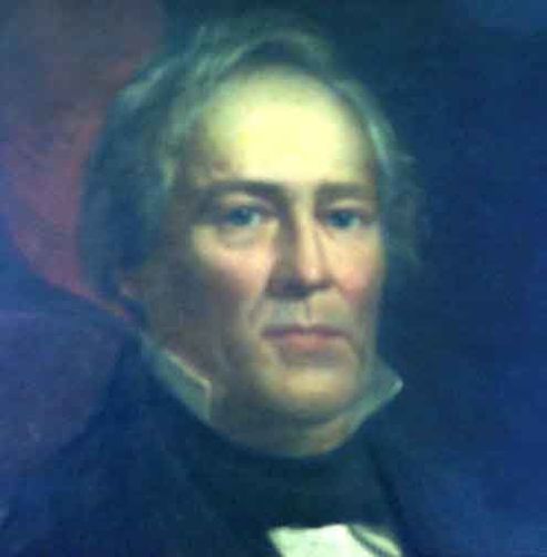 Hiram Barton