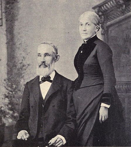 Hiram Hiram Bingham II