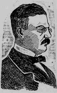 Hiram Truesdale