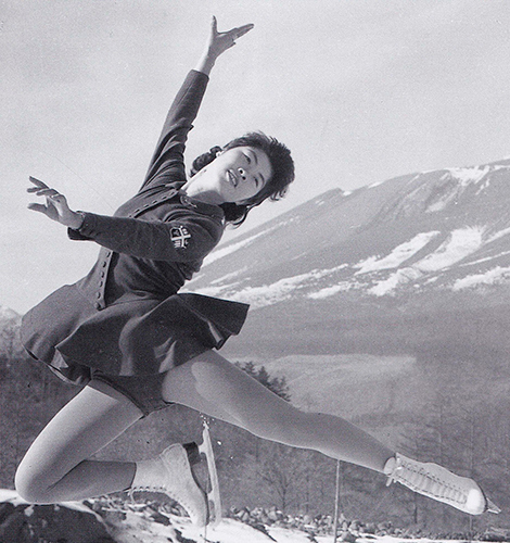 Junko Hiramatsu