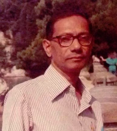 Hiranmay Sen Gupta