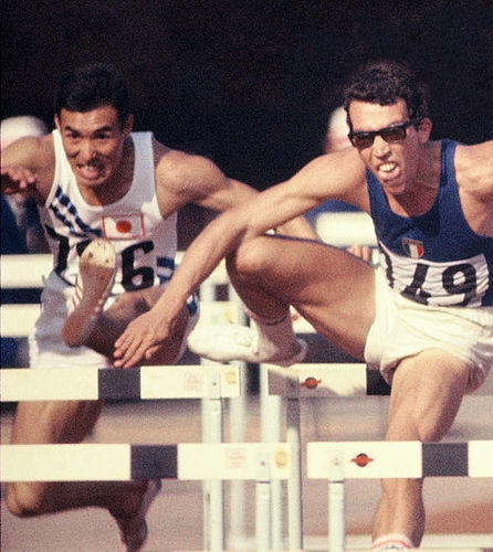 Hirokazu Yasuda