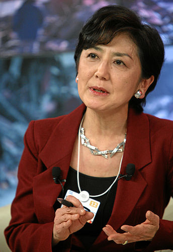 Hiroko Kuniya