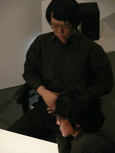 Hiroshi Ishiguro