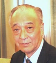 Hisahiko Okazaki