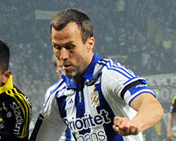 Hjalmar Jonsson