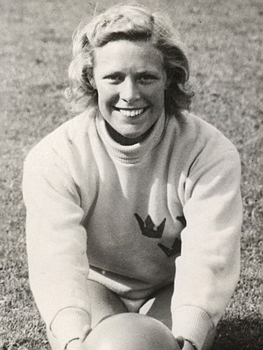 Hjordis Nordin