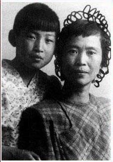 He Zizhen