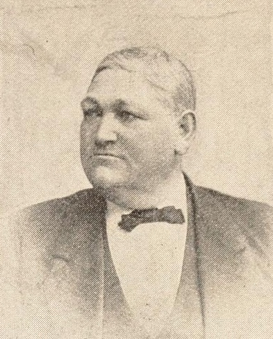 Hobart Krum