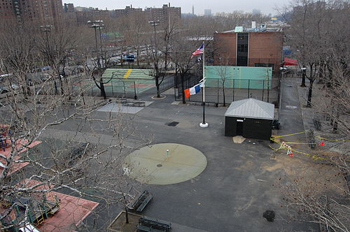 Holcombe Rucker