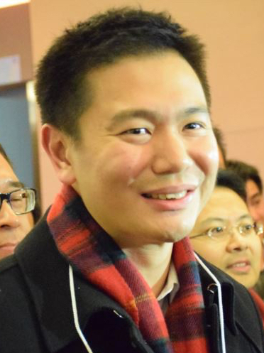 Holden Zhou