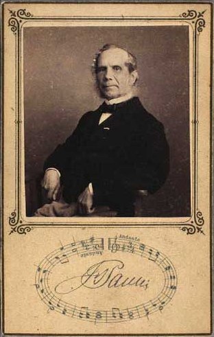 Holger Paulli