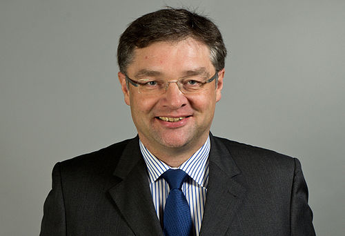 Holger Zastrow