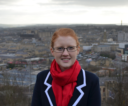 Holly Walker-Lynch
