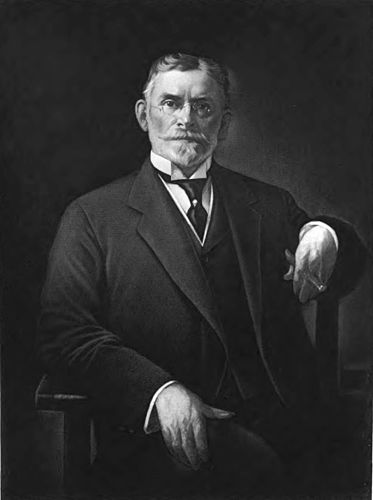 Homer Laughlin