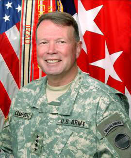 Charles Campbell