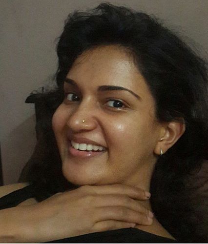 Honey Rose