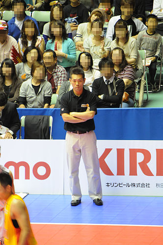 Honoo Hamaguchi