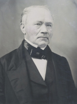 Roderick Matheson