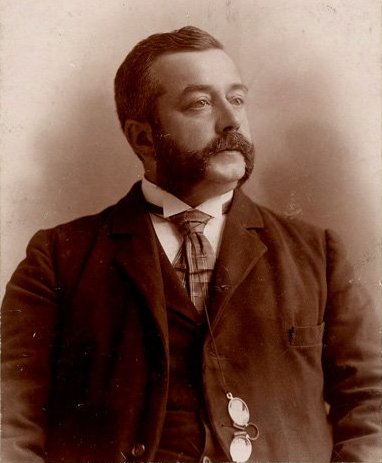 Honore Chouinard