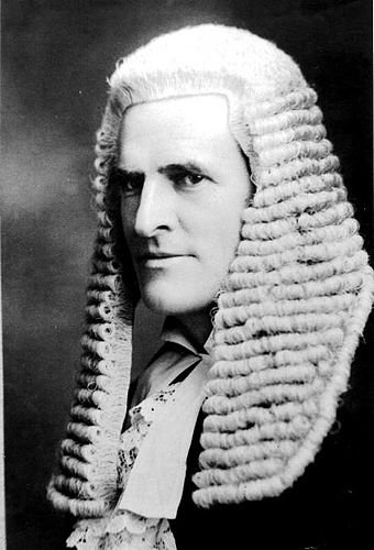 Hubert Honour