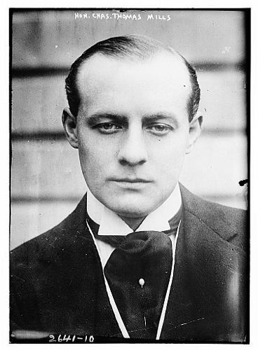 Charles Honourable