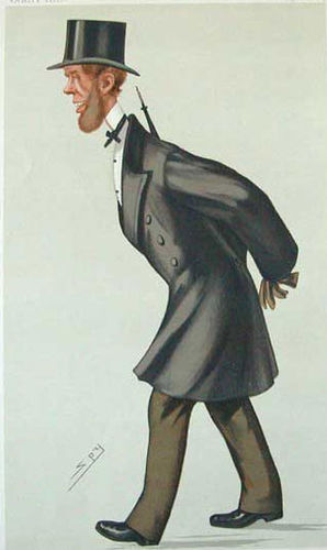 George Honourable