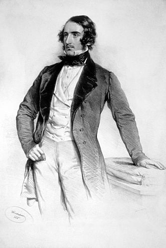 Julian Fane