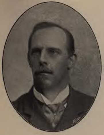 William Honourable