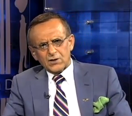 Hooshang Amirahmadi