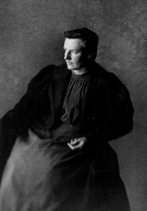 Hope Lehmann