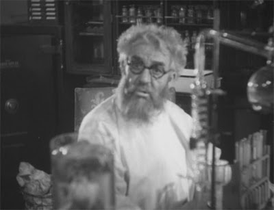 Horace Carpenter