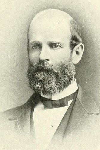 Horace Franklin Bartine