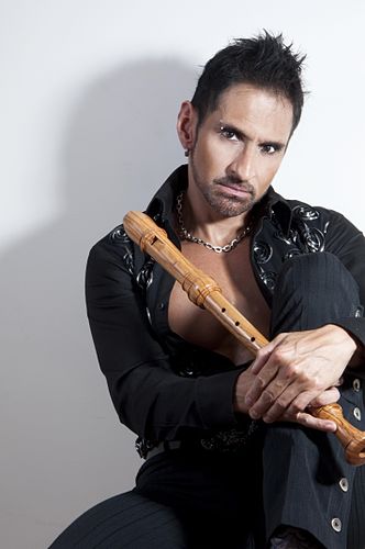 Horacio Franco
