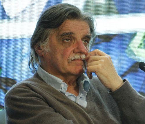 Horacio Gonzalez