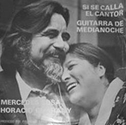 Horacio Guarany