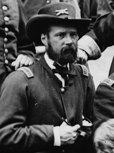 Horatio Gibson