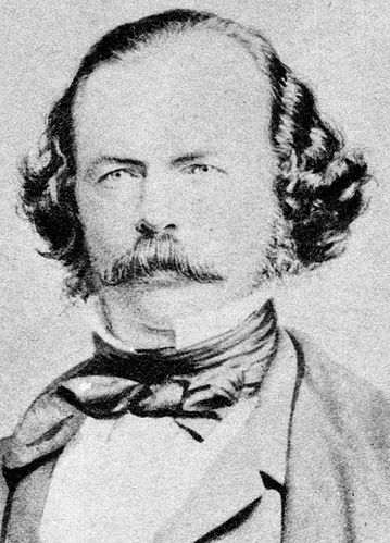 Horatio Wills