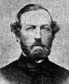 Horatio Howell