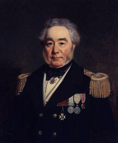 Horatio Austin