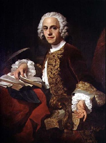 Horatio Walpole