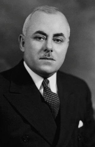 Hormisdas Langlais