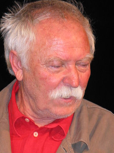 Horst Eckert