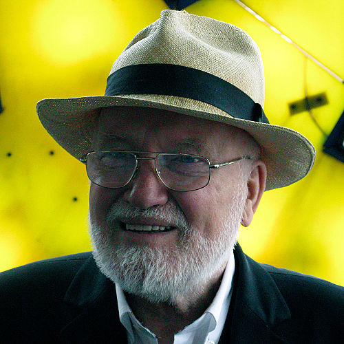 Horst Fascher