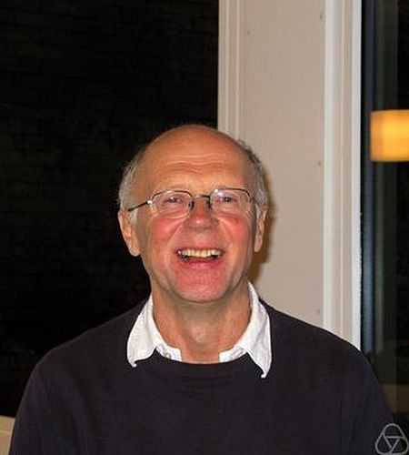 Horst Knorrer