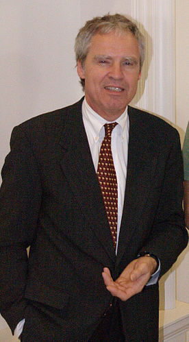 Horst Stormer