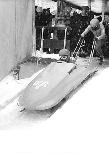 Horst Schonau